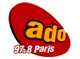 Ado FM rádio